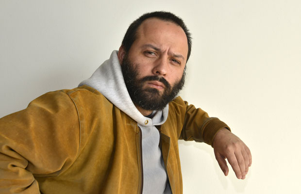 Немања Мате Ђорђевић: Зло нашег времена